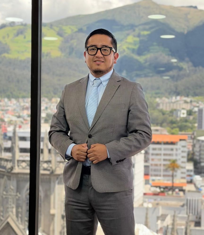 Abogado del estudio